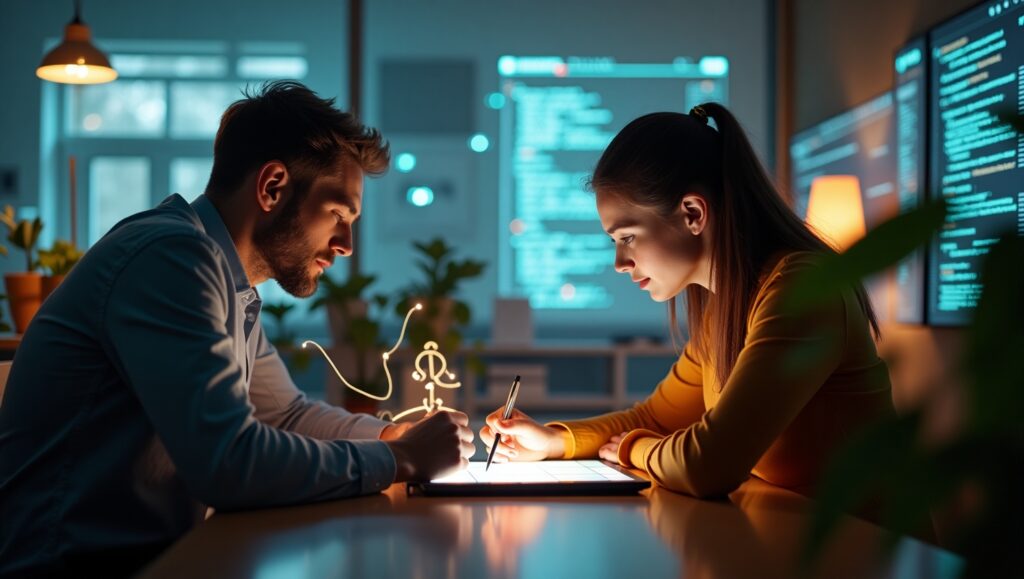 ChatGPT has evolved from a clever assistant into a full-fledged digital conversational partner. Whether it’s helping students write assignments, guiding entrepreneurs through business plans, or simply answering questions with astonishing depth, ChatGPT has changed how we think about communication with technology.