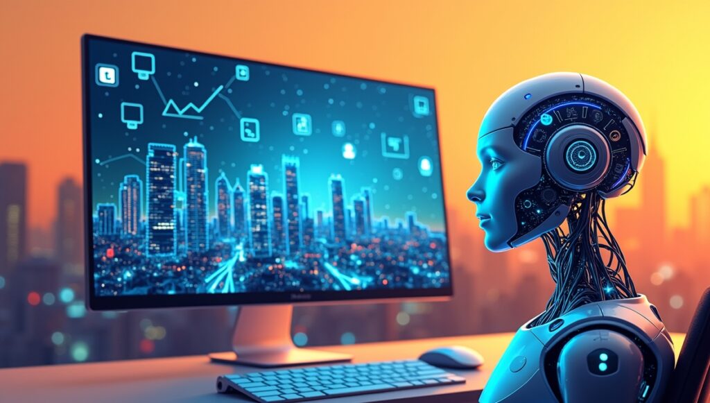 The Role of AI in Digital Marketing | Part 1